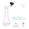 30ml Čokanj + čep - 50 komada