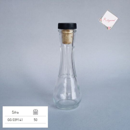 30ml Čokanj + čep - 50 komada 2